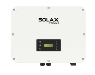 Solax X3-ULT-15K