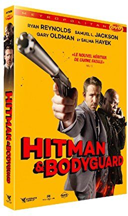 Hitman & Bodyguard - Preis vom 04.10.2026 03:51:26 h