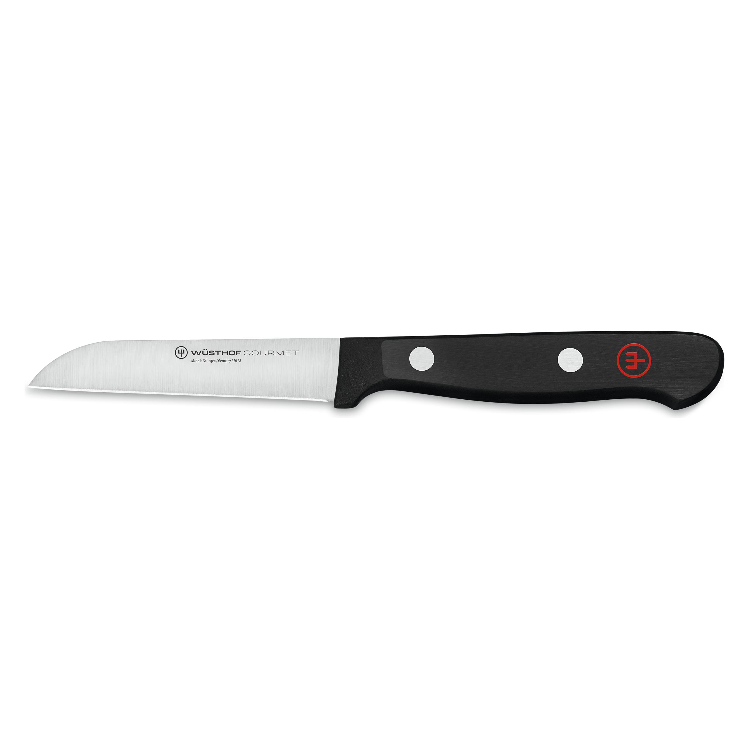 Wüsthof Gemüsemesser 'Gourmet' (8 cm) (31069511)