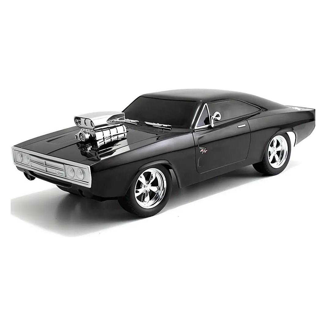 Jada Fast & Furious RC 1970 Dodge Charger 1:16 (9397584314R04)