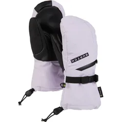 BURTON WOMEN GORE TEX Fäustling 2027 moondust purple - XS