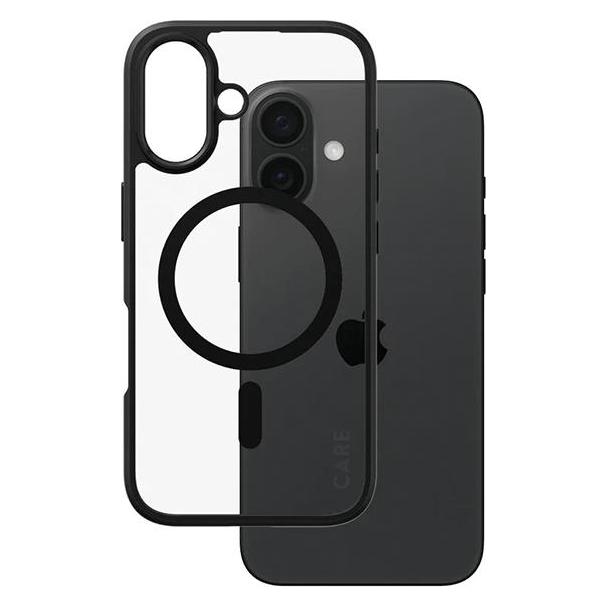 PanzerGlass Care (Apple iPhone 16) (1357)
