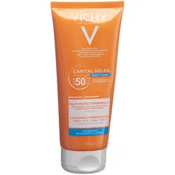 Vichy, Sonnencreme, Capital Soleil Beach Protect (SPF 50, 200 ml)