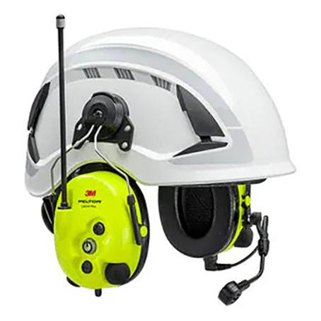 3M Peltor LiteCom Plus (1x) (MT73H7P3E4410EU)
