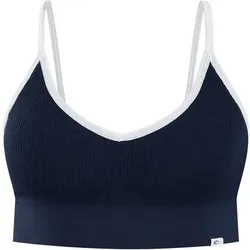 SMILODOX Sport BH Yari, Größe XS in Blau Blau