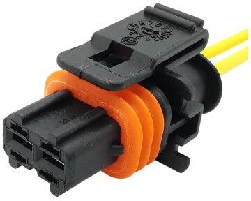 RK-TRONIC B0015 Kabelreparatursatz, Einspritzventil