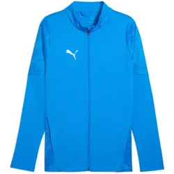 PUMA teamCUP Trainingsjacke Herren 02 - electro royal/puma silver/puma team royal XL