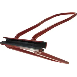 Winkeldoppelfalzschließer STUBAI Breite 220 mm