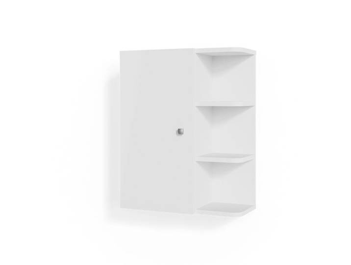 Armoire murale Fynn 47.2x59.2cm Blanc Vicco 34603