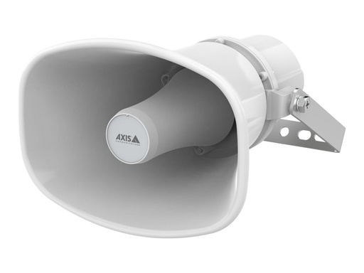 Axis C1310-E - MKII - IP Lautsprecher - für PA-System (02813-001)