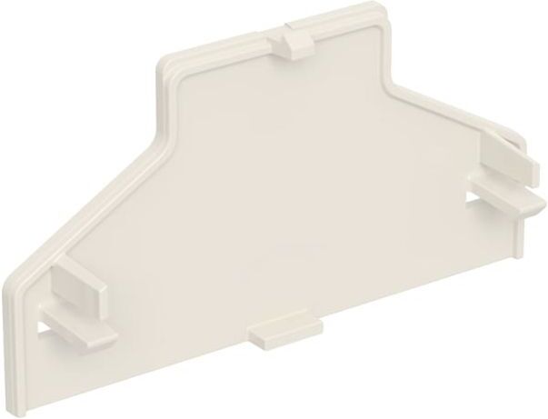 Abdeckung für Elektroanschluss bahama 242183101 zu Geberit AquaClean 5000 / 5000plus