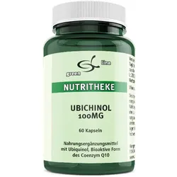 Ubichinol 100 Mg