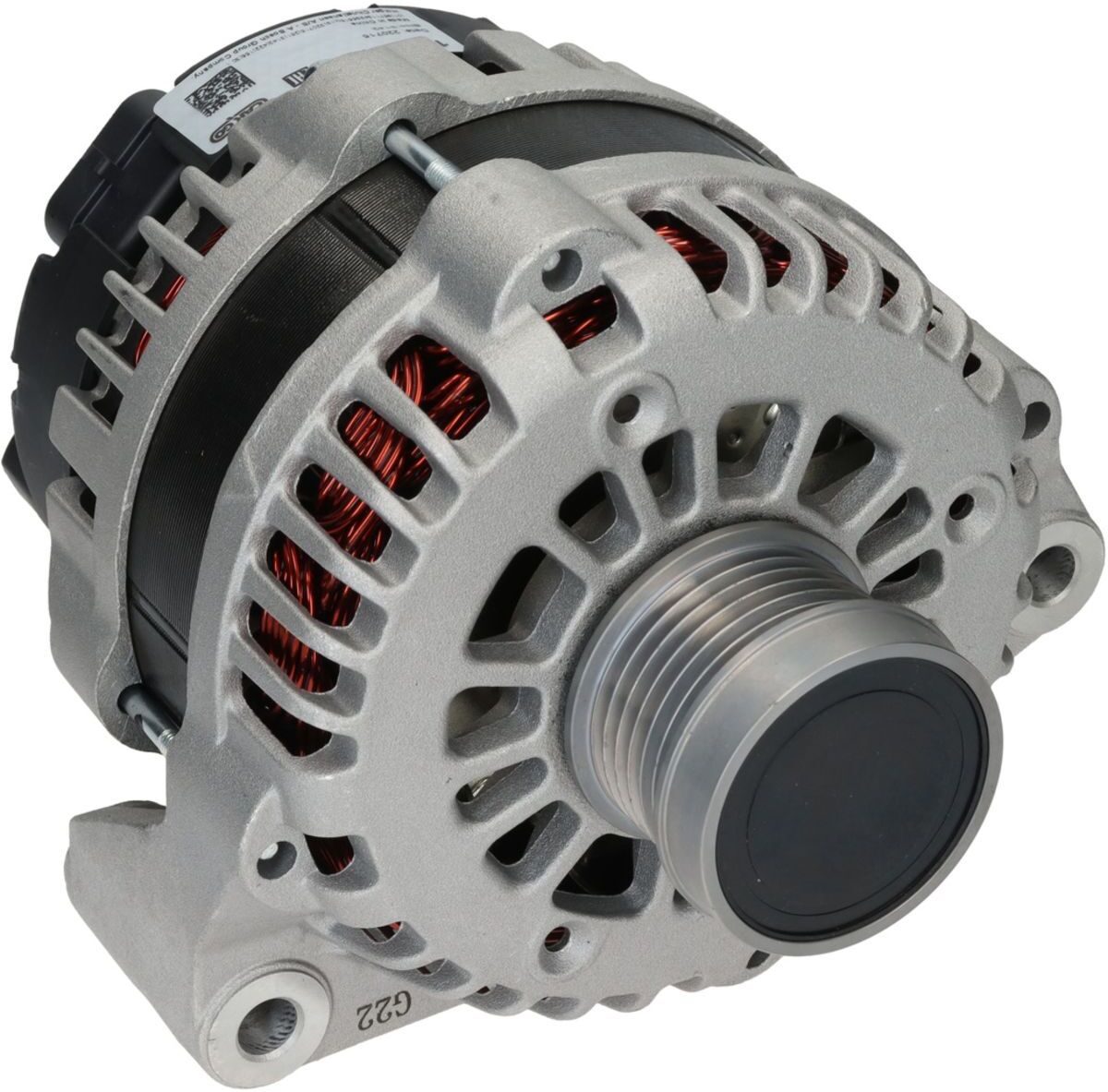 Hc-Cargo Alternatore F 032 116 194