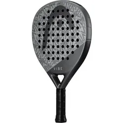 Head Unisex Schläger Vibe 2025, Größe ONE SIZE in Schwarz Schwarz