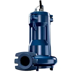 KSB TMP Amarex 080-140/040 USG2-144D-max 2-polig, o. Exschutz, o. Aufstellteile