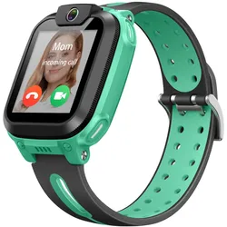 imoo Watch Phone Z1 grün Kinder Smart-Watch