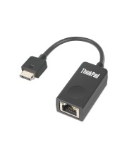 Lenovo ThinkPad Ethernet Extension Cable Gen Kabel Verlängerungskabel Netzwerk (4X90Q84427)