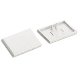 Eldon End cover, Busbar support 01325
