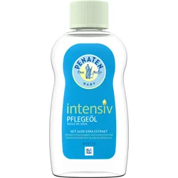 Penaten Intensiv Pflegeöl 200 ml Öl