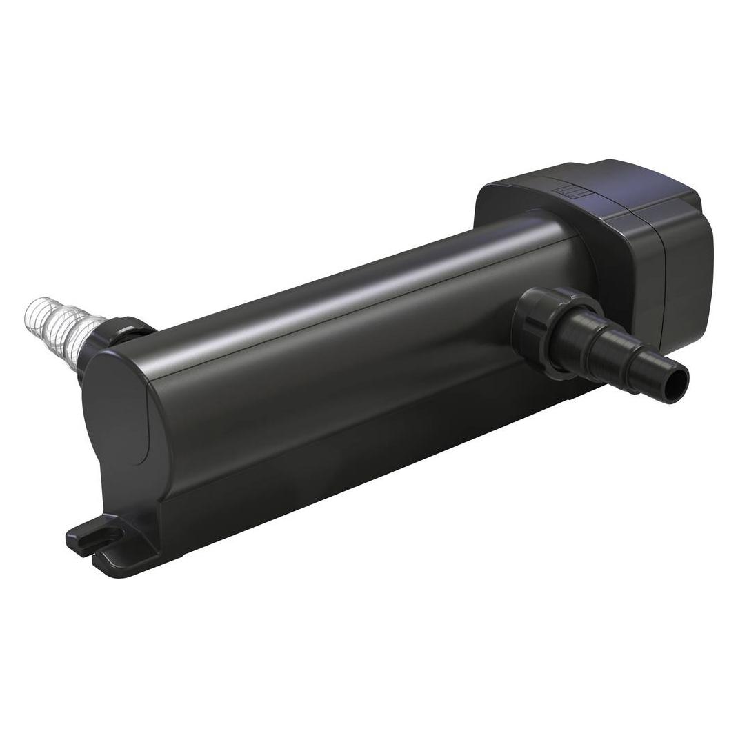 Pontec 90324 PondoTronic UVC 18 UVC-Gerät mit UVC-Klärgerät (90324)