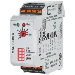 Metz Connect MARk-F-E08 U 230 V 110657413370