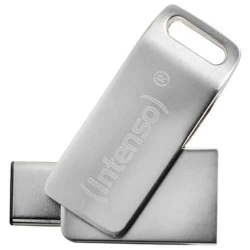 Intenso cMobile Line 128GB USB Stick 3.2 Type C