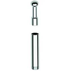 Grohe Umstellknopf 46391 46391000 Ectos/Taron Fertigmontageset Wanne chrom