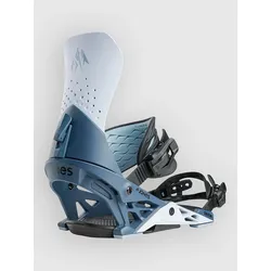 Jones Snowboards Orion 2027 Snowboard-Bindung glacier blue Gr. M
