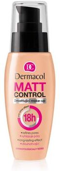 Dermacol Matt Control Anti-Shine Control 18h 1 un