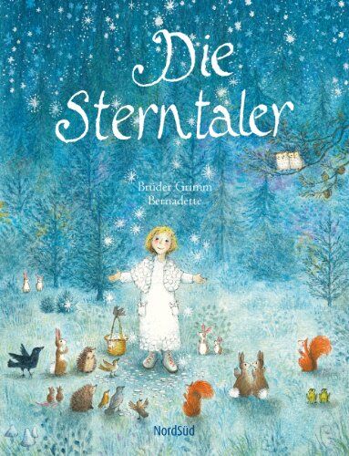 Jacob Grimm - Die Sterntaler - Preis vom 11.10.2026 15:43:13 h