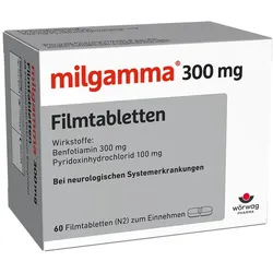 milgamma 300 60 St