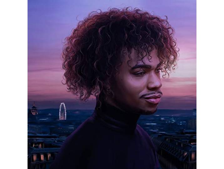 Gambi - La Vie Est Belle