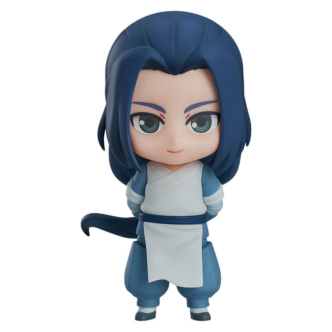 Good Smile Company The Legend of Hei Nendoroid Actionfigur Wuxian 10 cm (GSC66164)