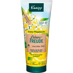 Kneipp Lebensfreude Duschgel 200 ml