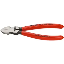 KNIPEX Seitenschneider für LWL-Kabel - 7251160
