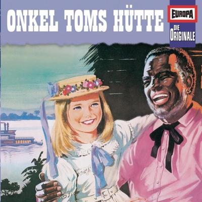 Folge 04: Onkel Toms Hütte - Harriet Beecher Stowe, Audio, 4064066616335