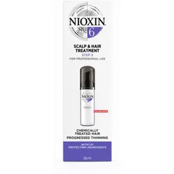 Scalp & Hair Treatment 6, 100 ml - Nur noch kurze Zeit verfügbar