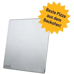 Ooni Pizzastahl 13" Zoll