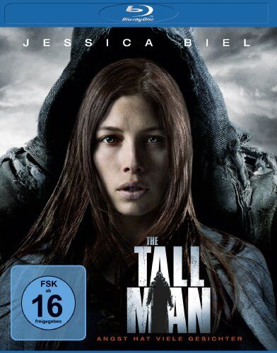 Pascal Laugier - The Tall Man [Blu-ray] - Preis vom 11.10.2026 23:13:37 h