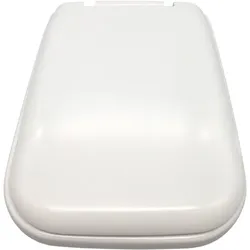 SFA Ersatz-WC-Sitz Sanicompact Luxe C30020 weiß