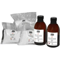 JOBO 9510 SW-Entwickler-Kit für 6l