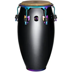 Meinl Cymbals Spectrum S1134PBK 11 3/4" Phantom Black Conga - Conga
