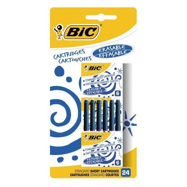 Bic 888751 (Blau, 24 Stk.) (888751)