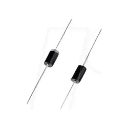 1,5KE91A - TVS-Diode, unidirektional, 77,8 V, 1500 W, DO-201