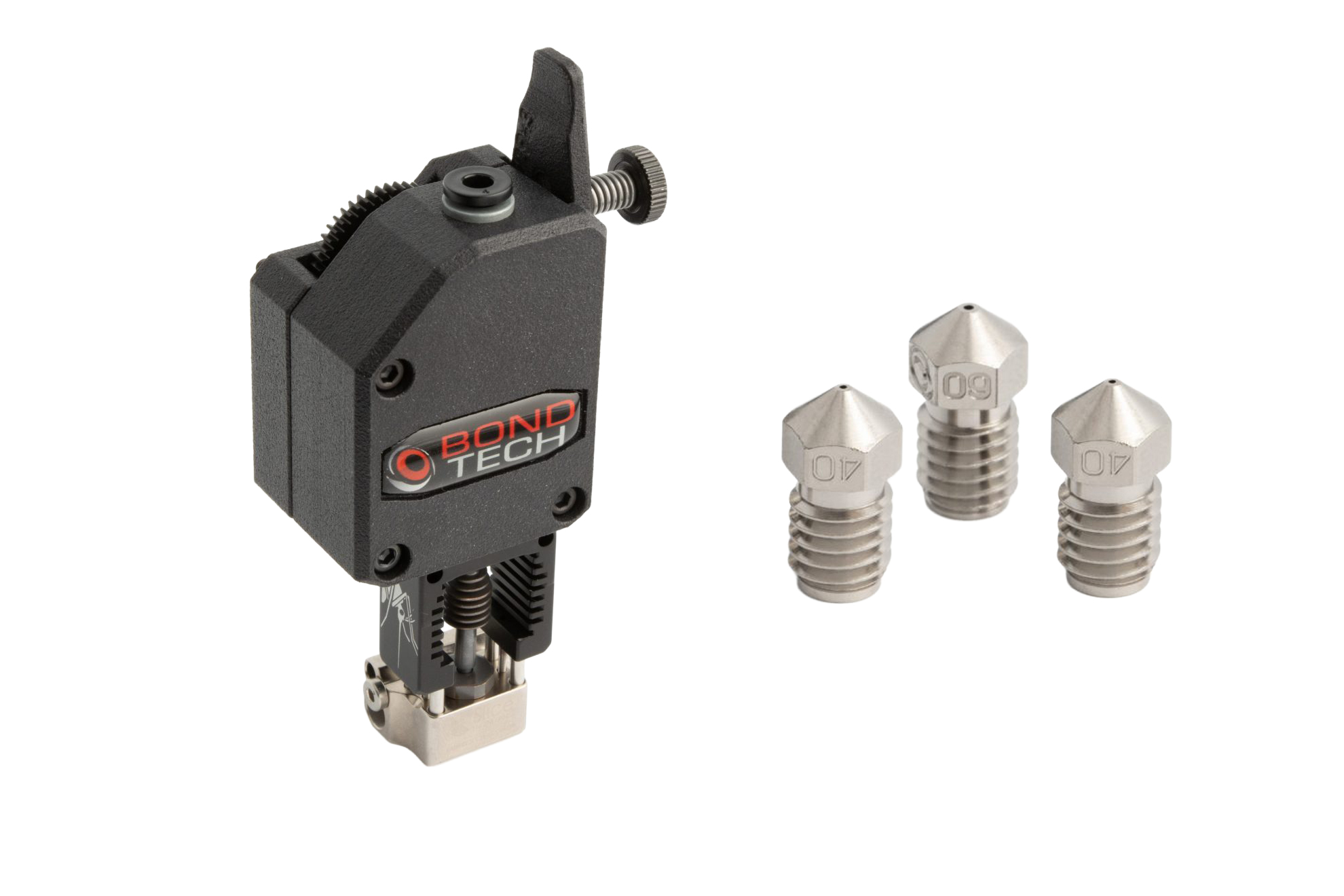 Bondtech BMG-M & Mosquito Single Extrusion Special DB22-004