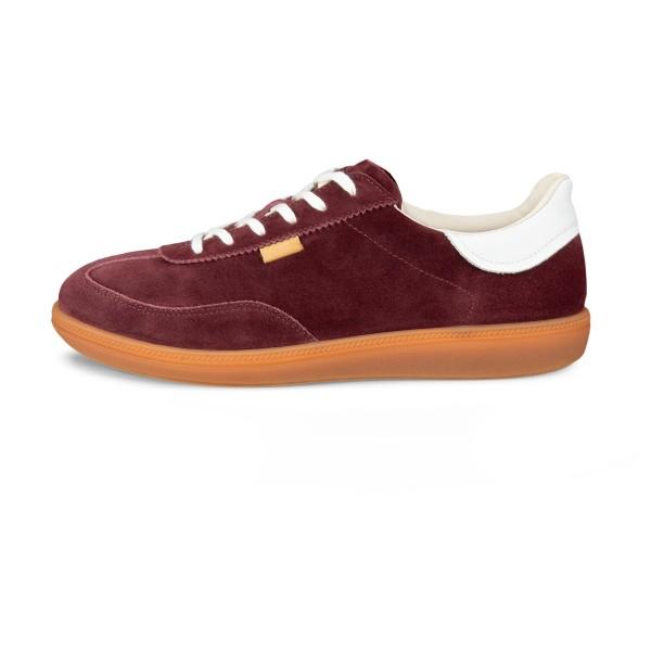 Ecco - Women's Ecco Soft 11 - Sneaker EU 38 rot