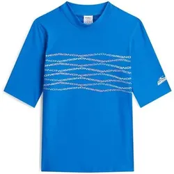 O'NEILL Kinder Shirt GRAPHIC SKINS S/SLV, Größe 152 in Blau Blau