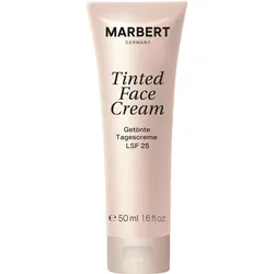 MARBERT Tinted Face CreamGetönte Tagespflege