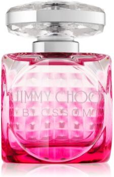 Jimmy Choo Blossom Eau de Parfum para mulheres 60 ml. Blossom