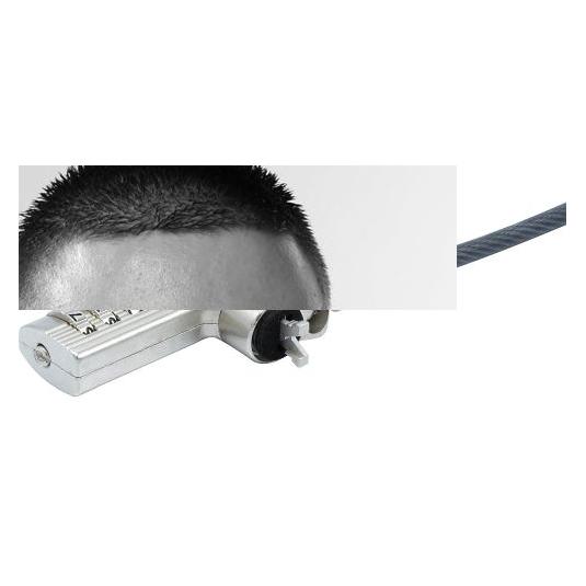 Dacomex Universal switchable coded lock K-lock/Wedge/nano (915064)